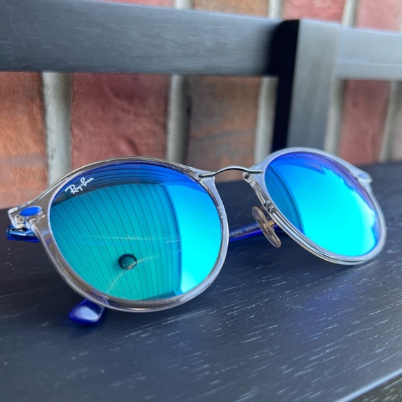 RayBan Light Ray - Picture 5 of 6